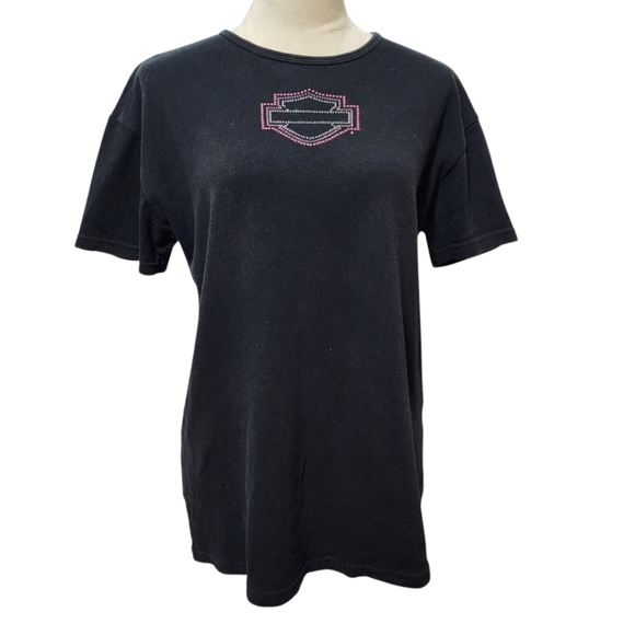 Harley-Davidson short sleeve tee 2xl - Picture 2 of 5